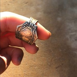 Antique Ring